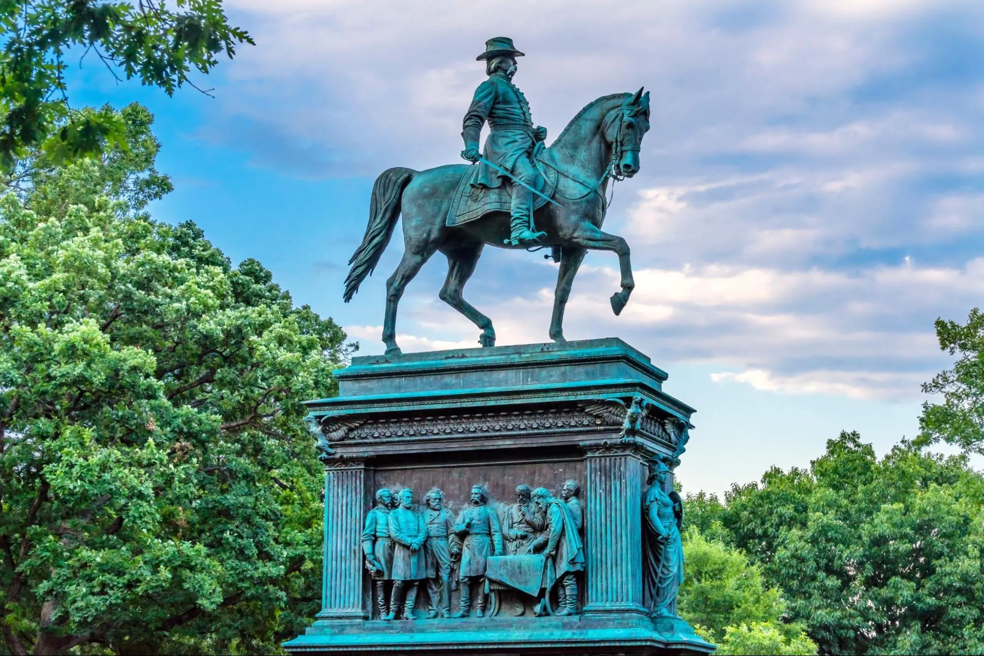 logan circle park