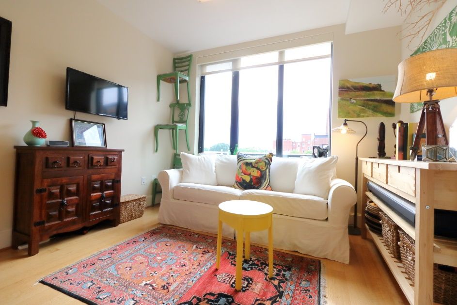Q&A: What’s it like to live in The Harper? Hear from a resident!