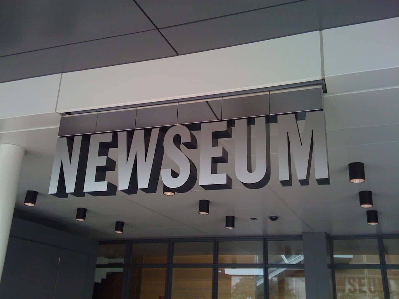 Newseum Nights: Act Up!