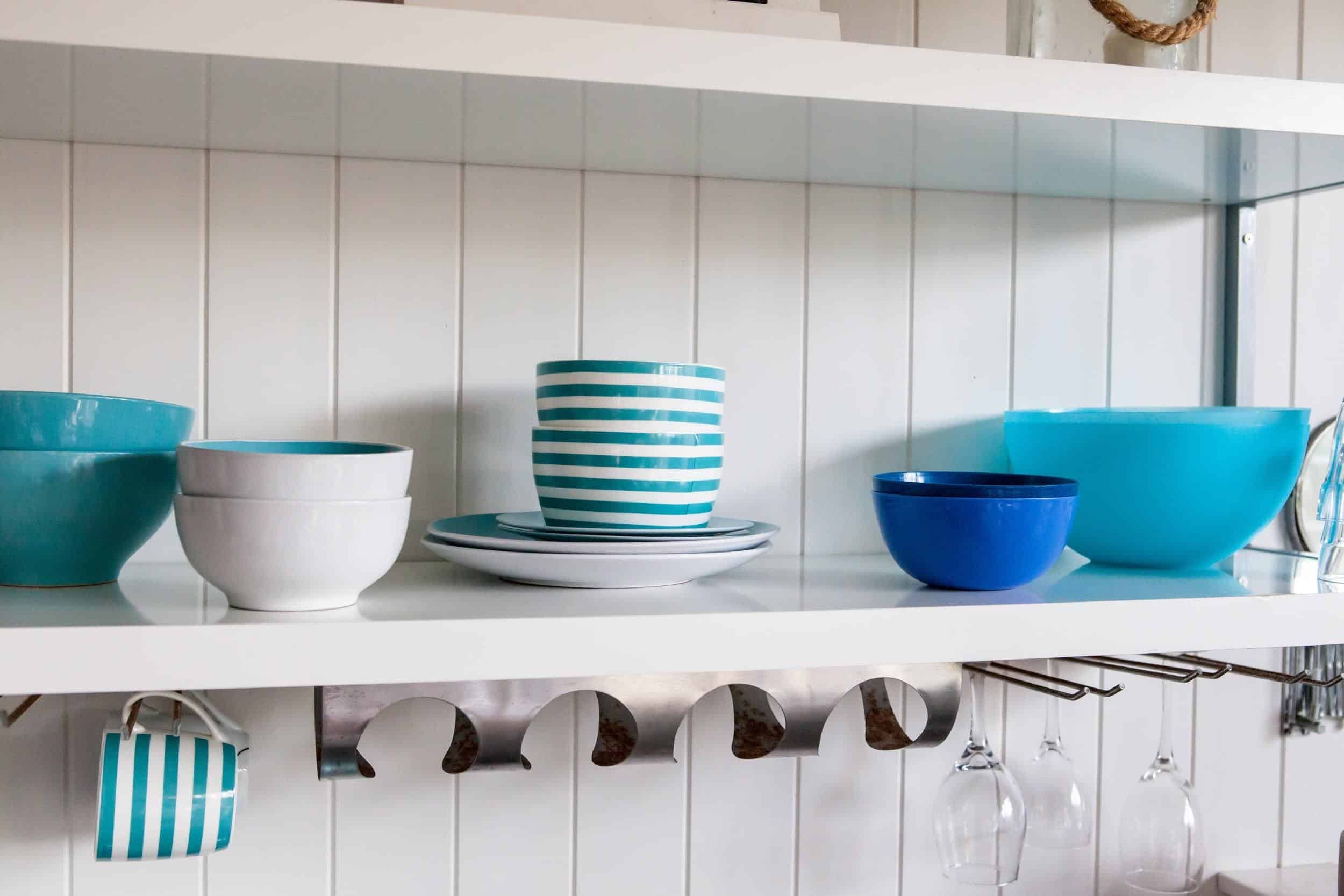 Tiny Apartment Kitchen? Ideas to Make Your Kitchen Feel Bigger and Better