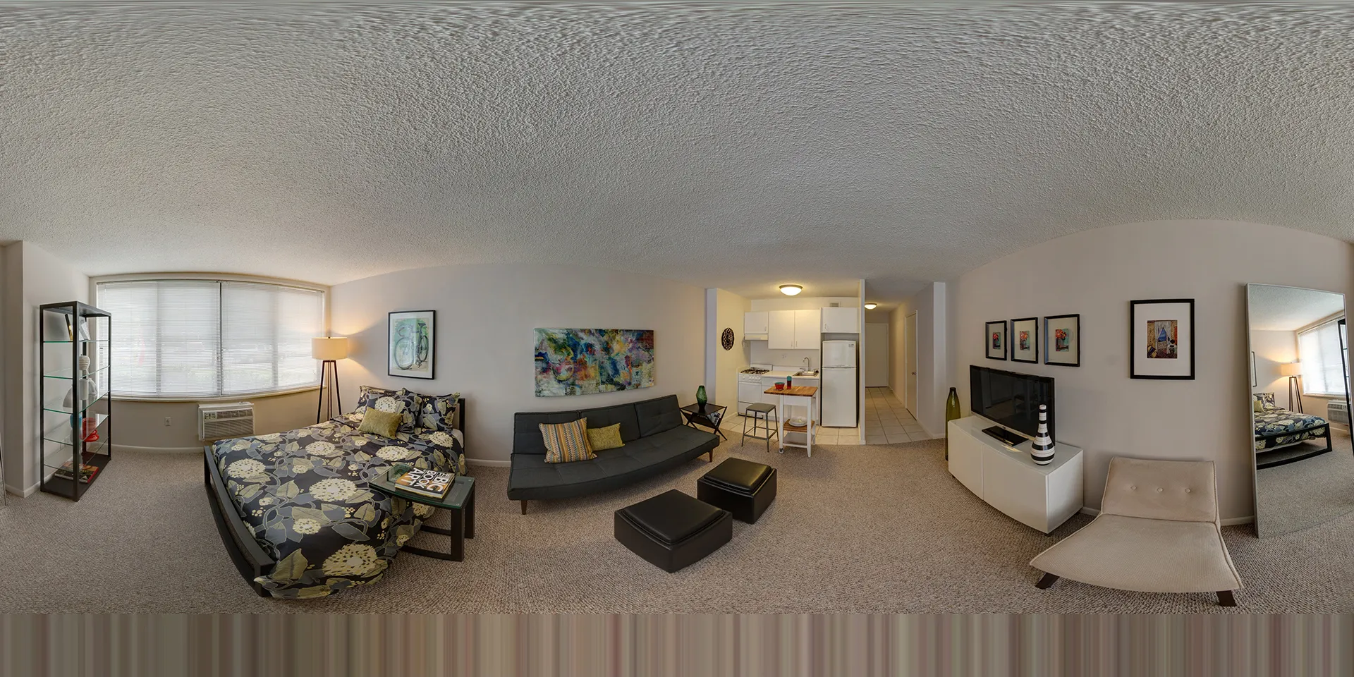 The Park Monroe — Studio 360° vantage