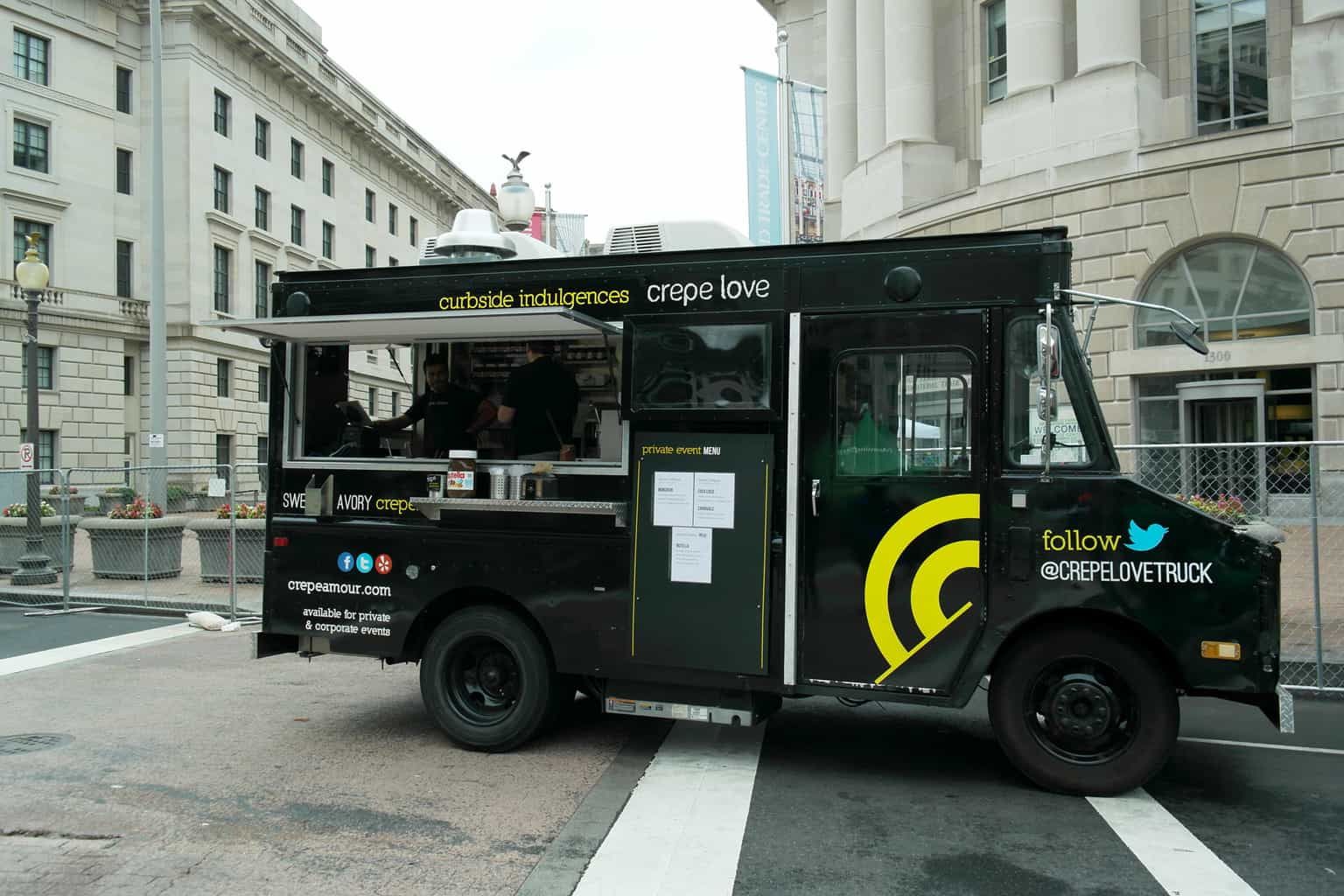 Taste of D.C.