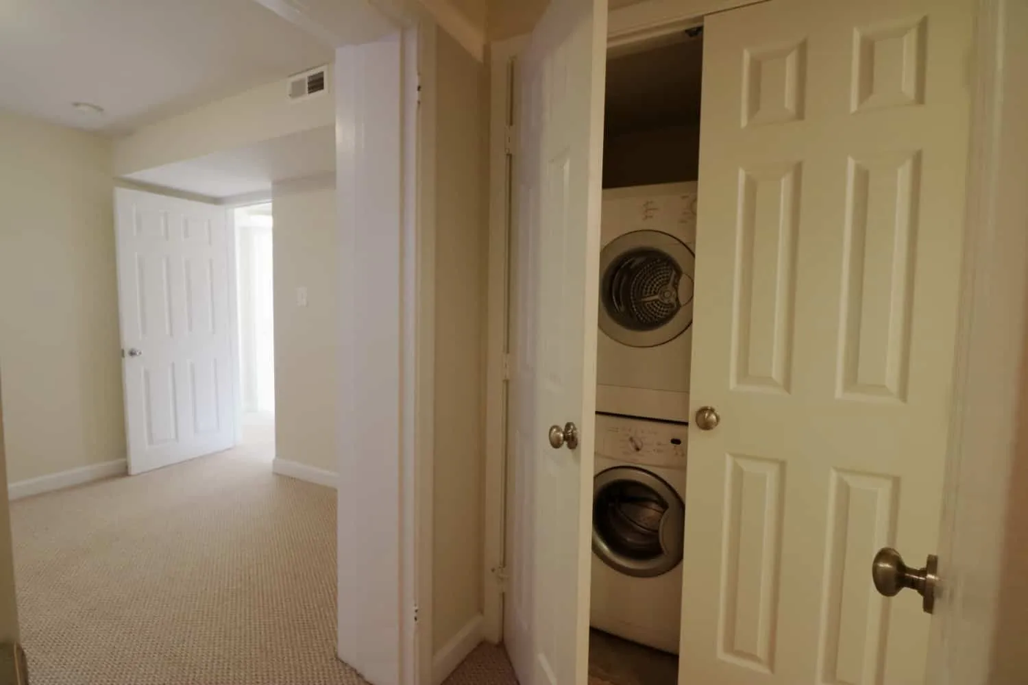The Taylor — interior photograph