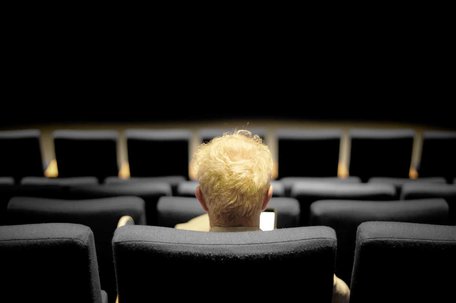 The D.C. Shorts Film Festival