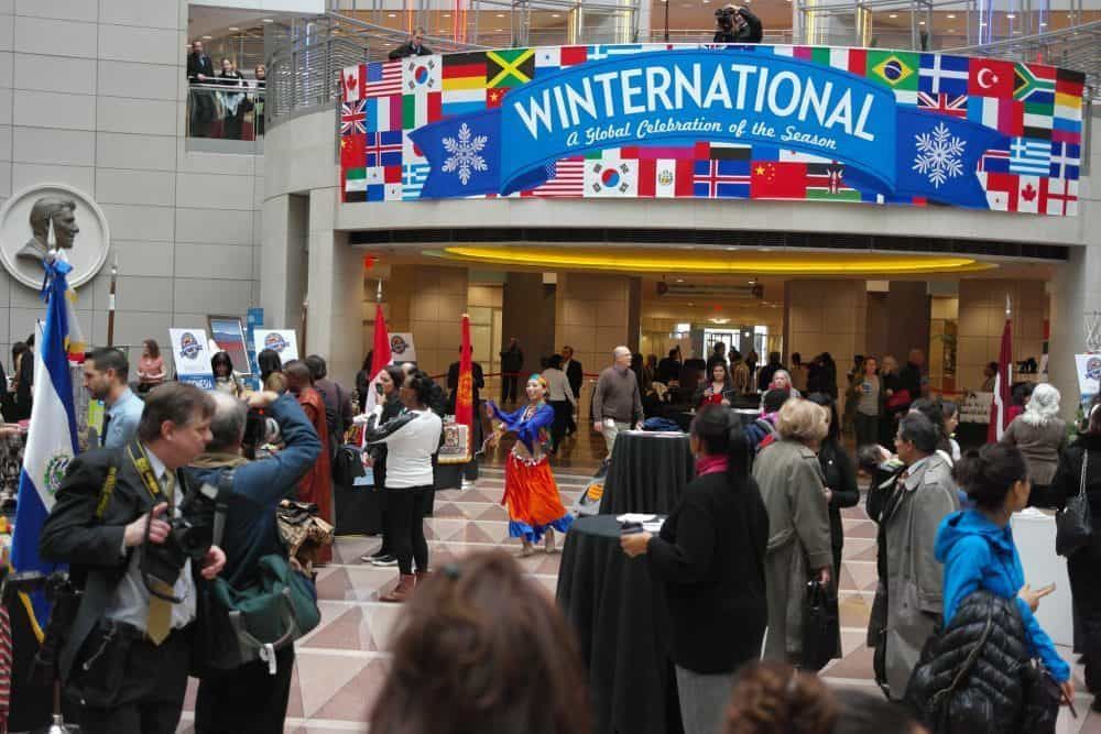 The Top 4 D.C. Holiday Events You Can't Miss