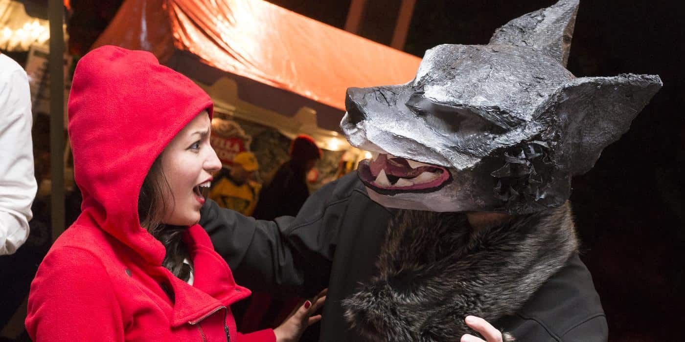 This Is Halloween: Washington, D.C.