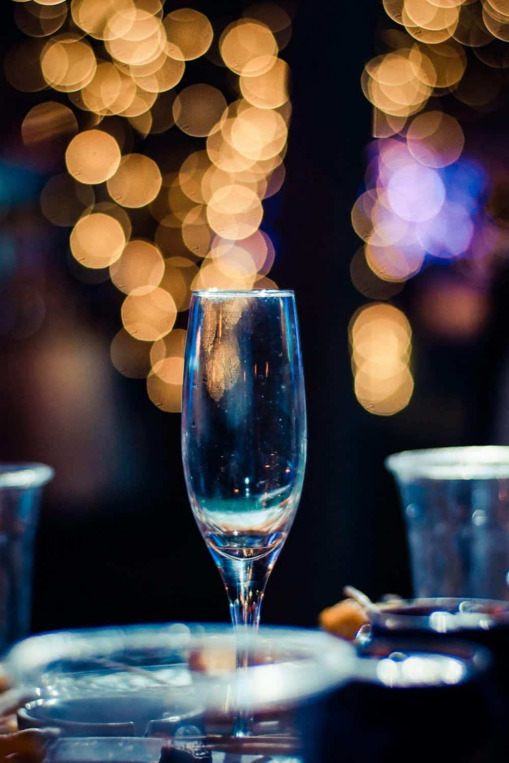 Three Alternatives to New Year’s Eve Parties