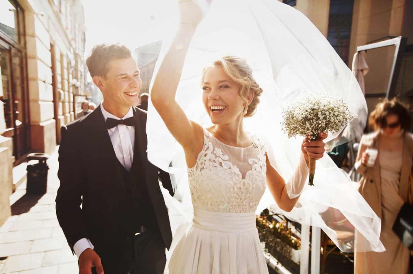 The Top 5 Wedding Venues in Washington DC