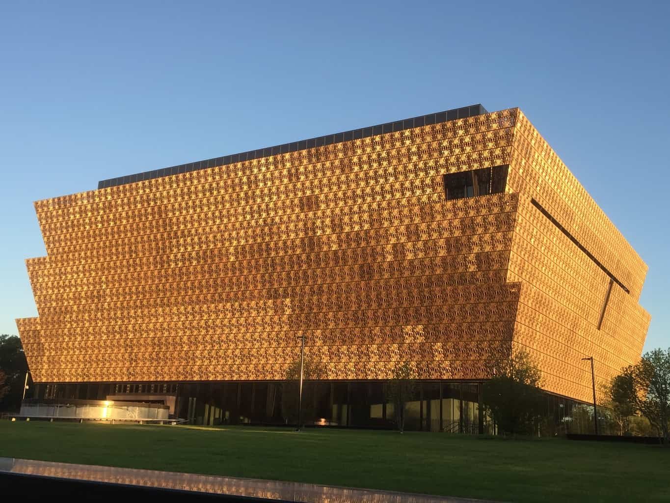 Visit the Newest Member of the Smithsonian Family