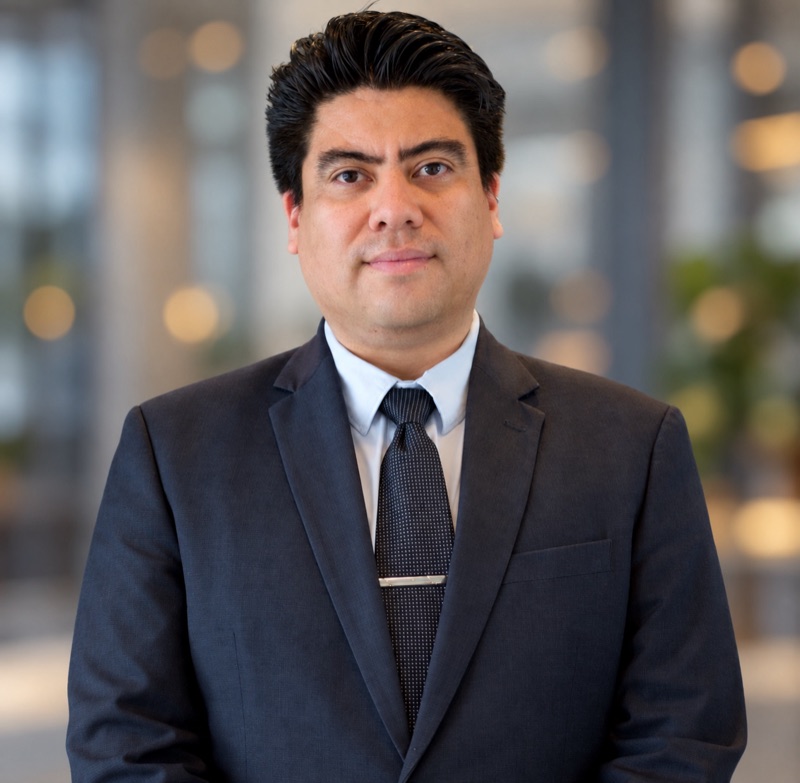 Eric Hernandez