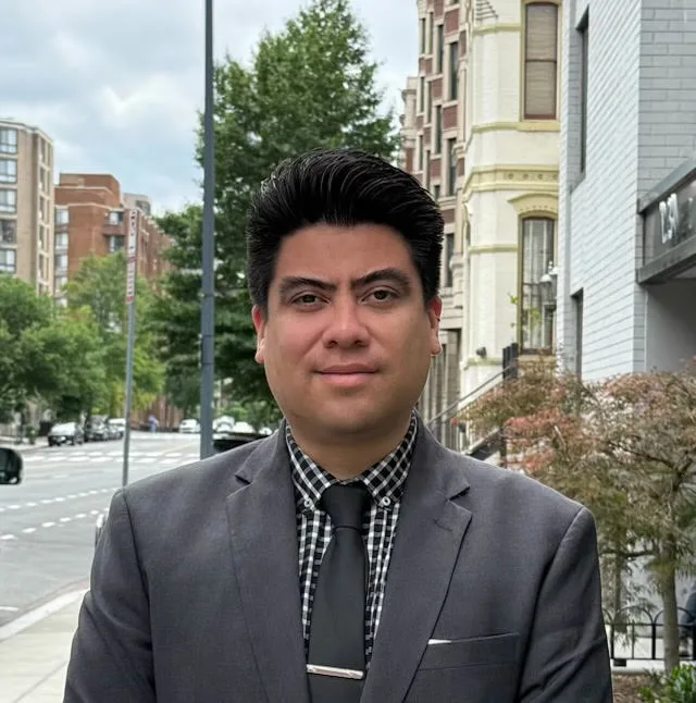Eric Hernandez