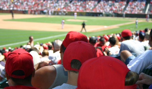 Major League Baseball at Nationals Park