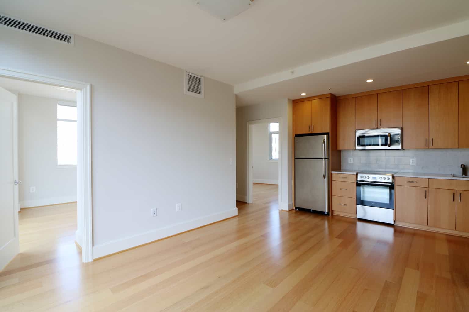 The Drake Apartments in Dupont Circle Photo Gallery | Keener Management