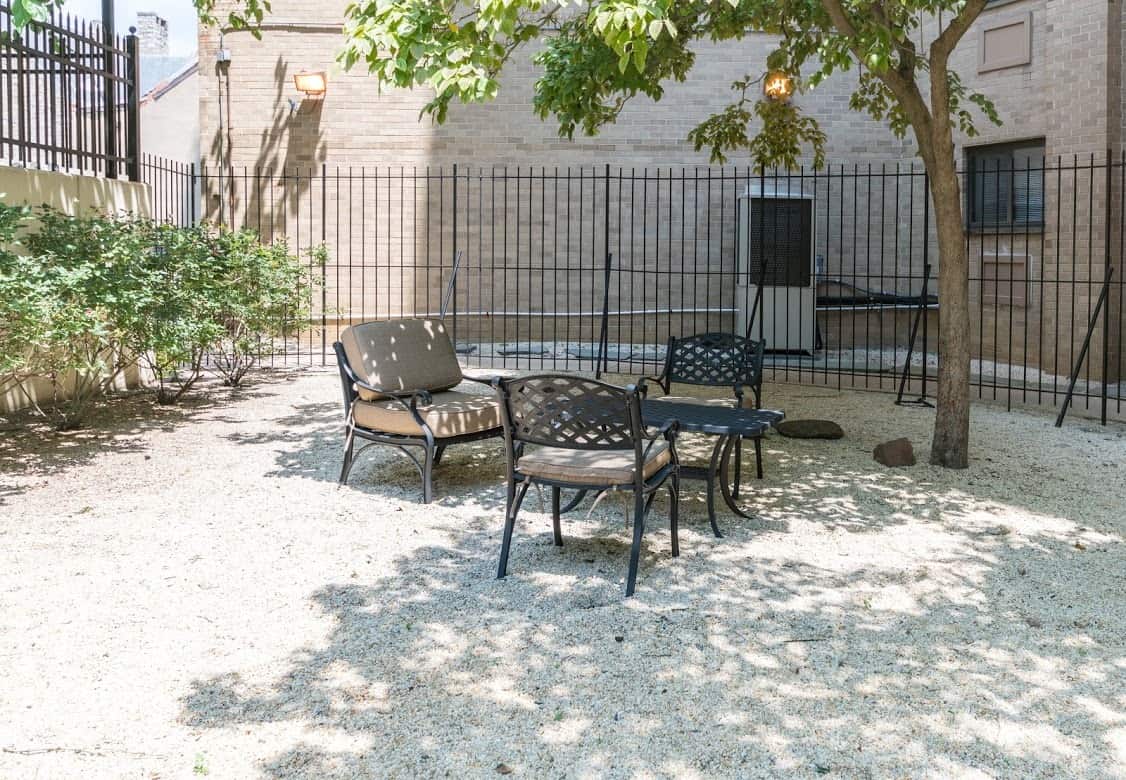 The Park Monroe Apartments in Columbia Heights Photo Gallery Keener