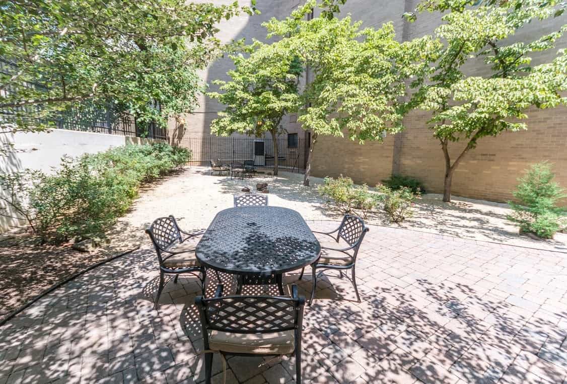 The Park Monroe Apartments in Columbia Heights Photo Gallery Keener