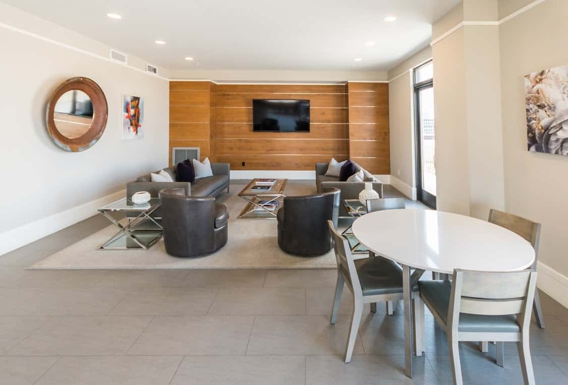 The Drake Apartments in Dupont Circle Photo Gallery Keener Management