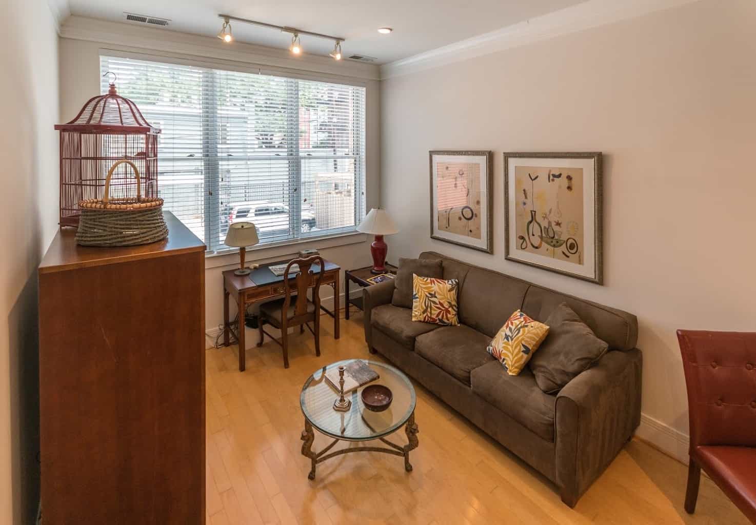 The Gatsby Apartments In Logan Circle Photo Gallery | Keener Management