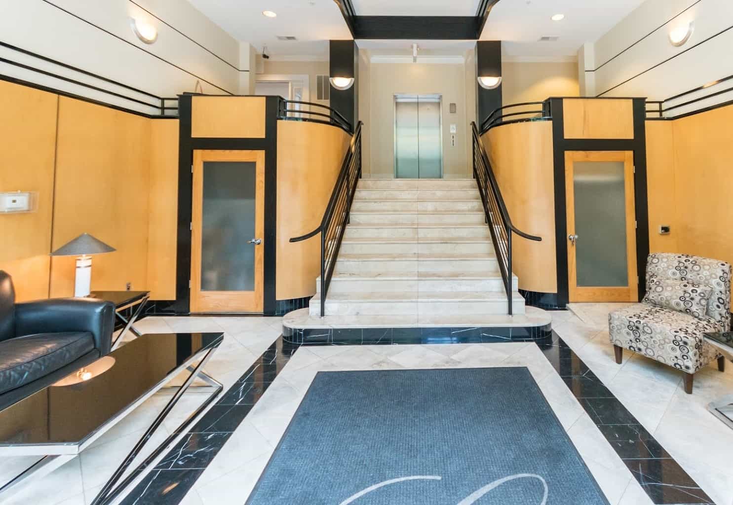 The Gatsby Apartments in Logan Circle Photo Gallery Keener Management