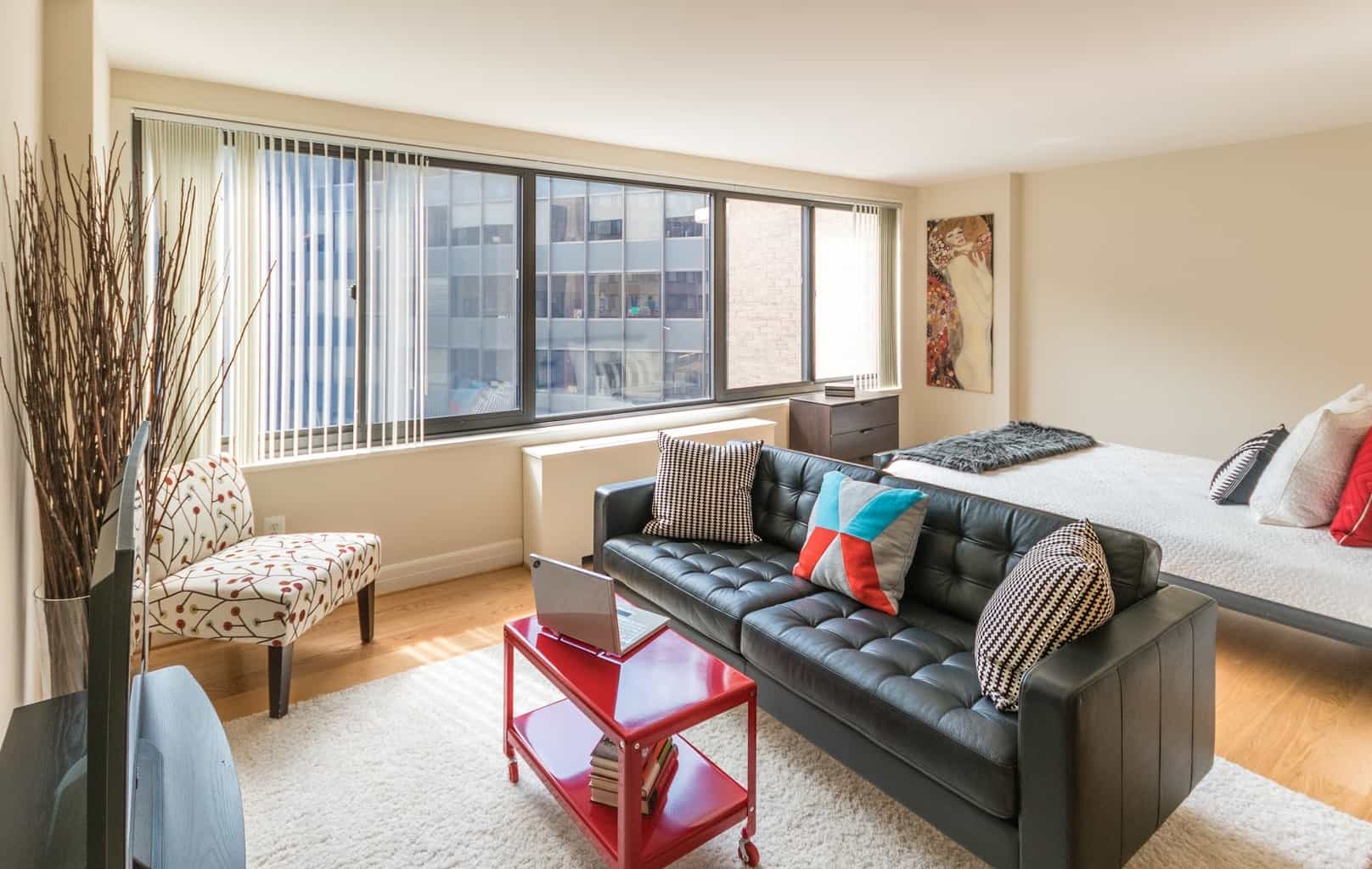 The Hamilton House Apartments in Dupont Circle Photo Gallery Keener