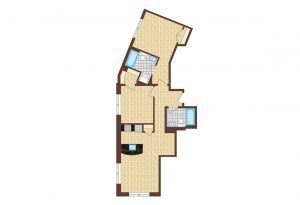 The-Asher-Tier-1-floor-plan-300x205