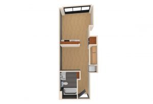 The-Harper-Unit-705-floor-plan-300x205