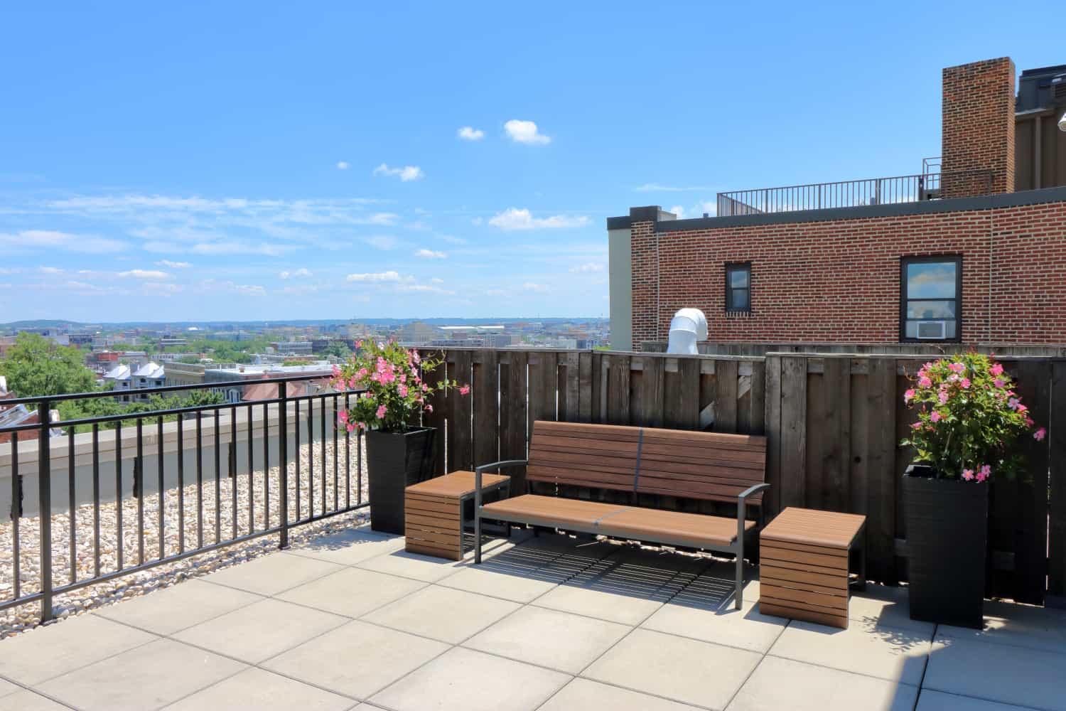 The Asher Apartments in Dupont Circle Photo Gallery Keener Management