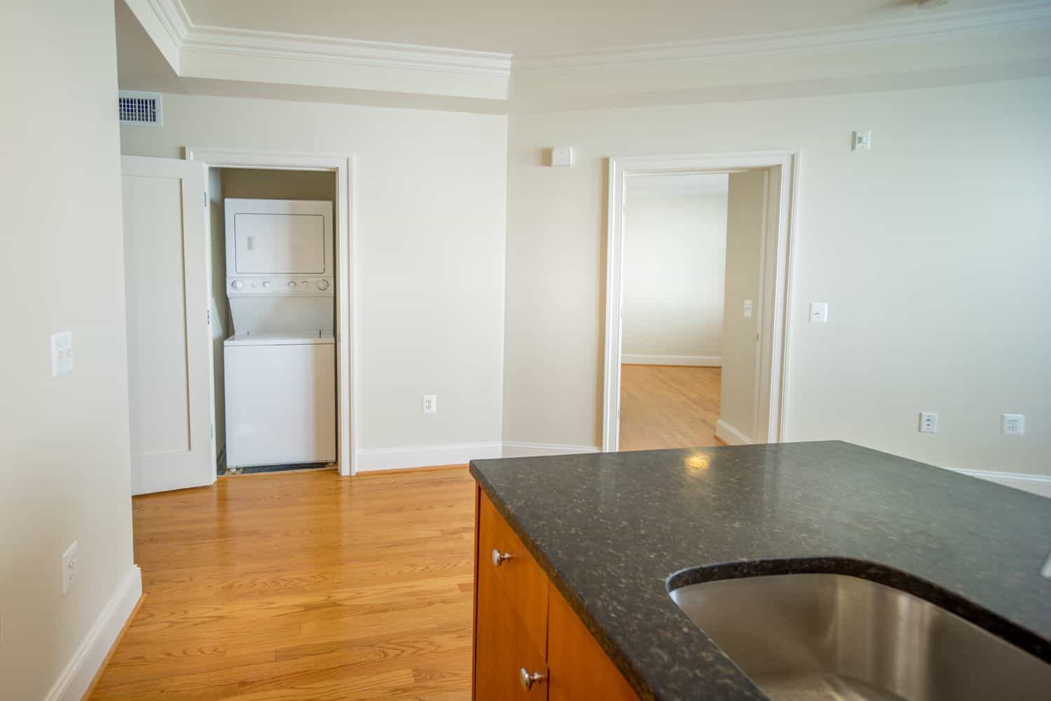 The Asher Apartments in Dupont Circle Photo Gallery Keener Management