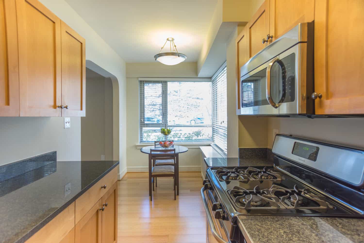 The Delano Apartments in Woodley Park Photo Gallery Keener Management