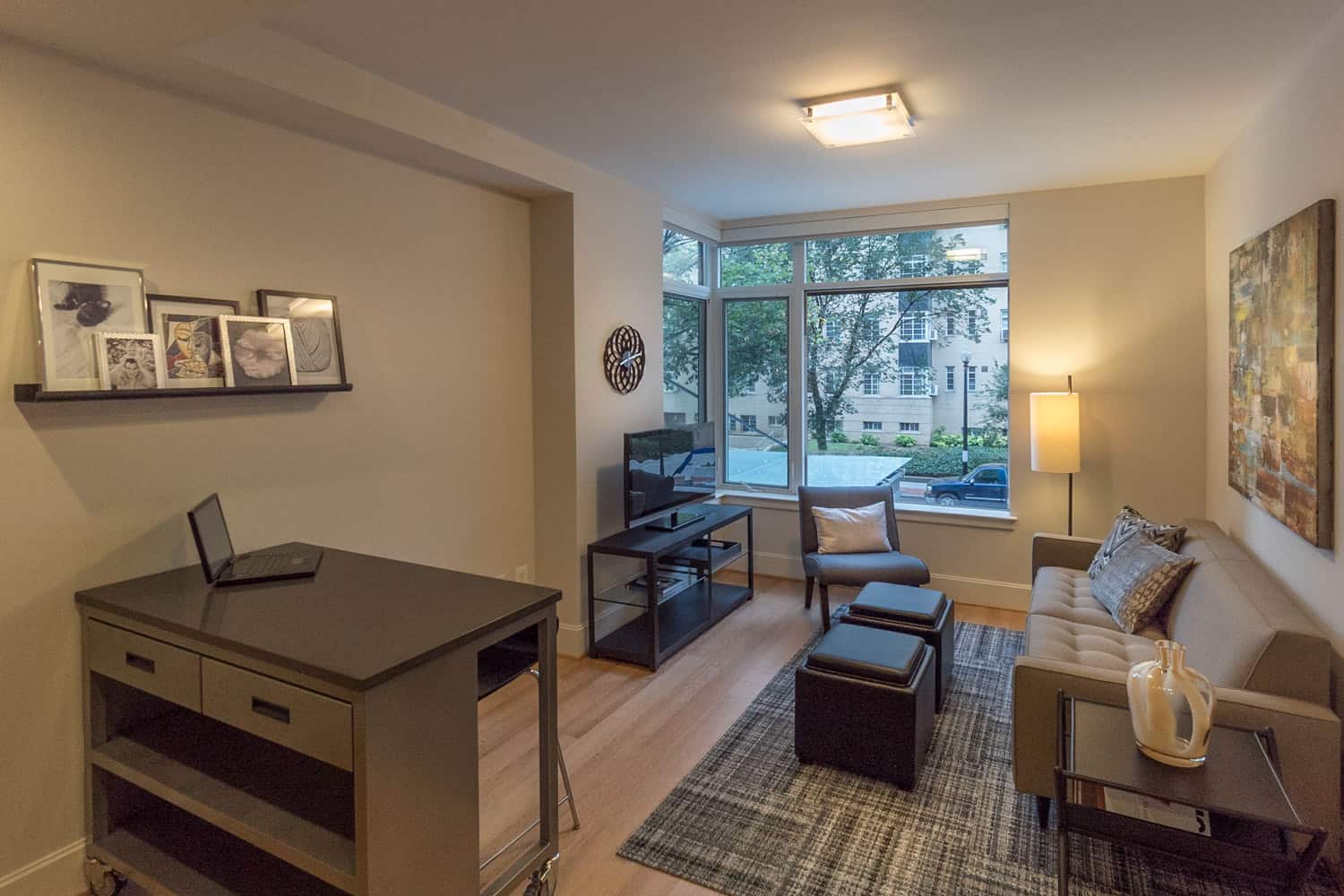 The Drake Apartments in Dupont Circle Photo Gallery Keener Management