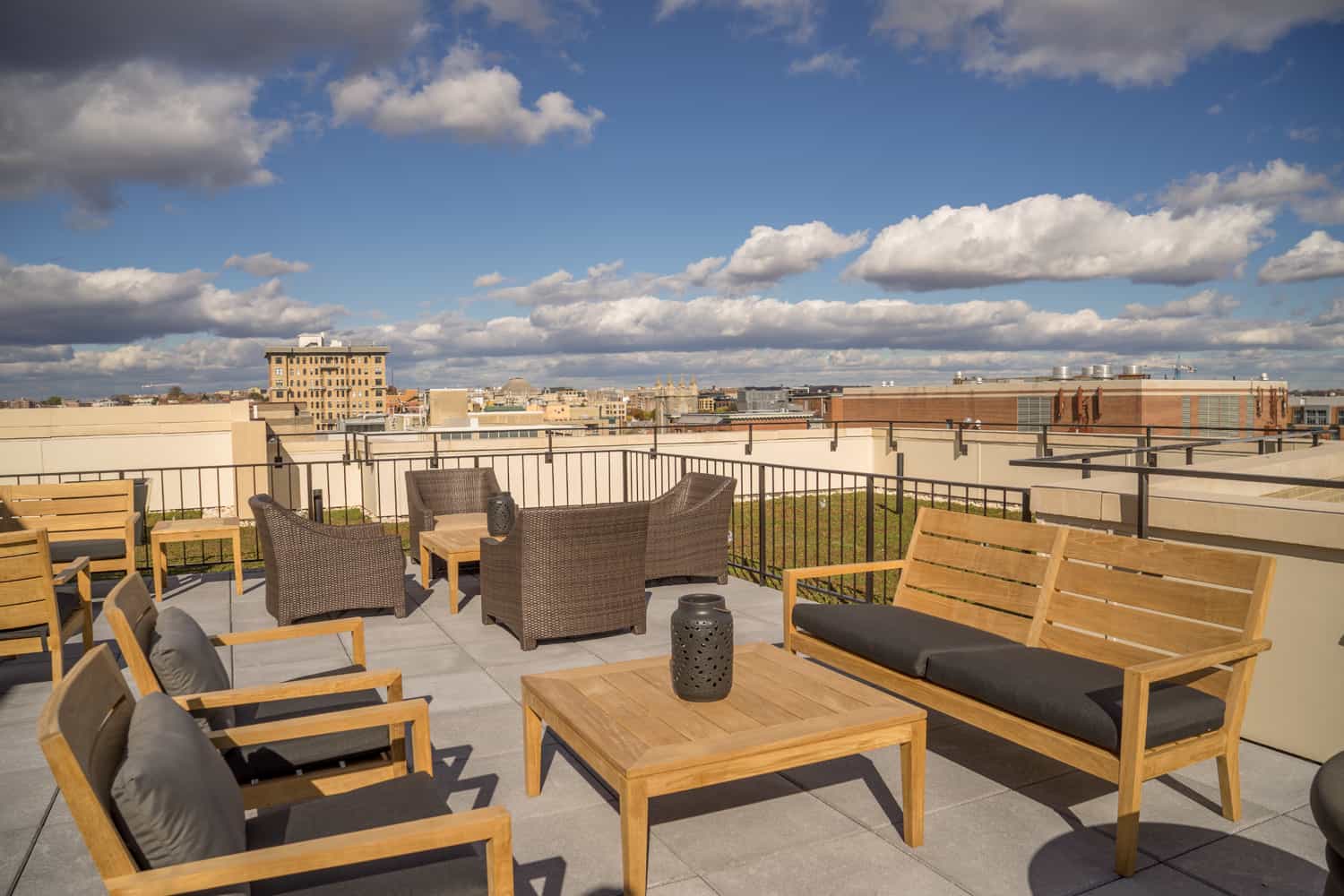 The Drake Apartments in Dupont Circle Photo Gallery Keener Management