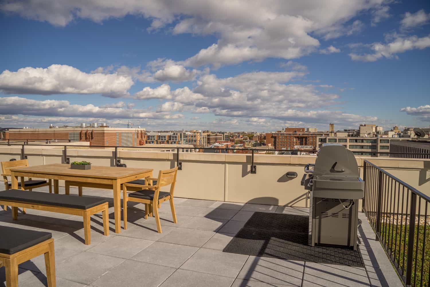 The Drake Apartments in Dupont Circle Photo Gallery Keener Management