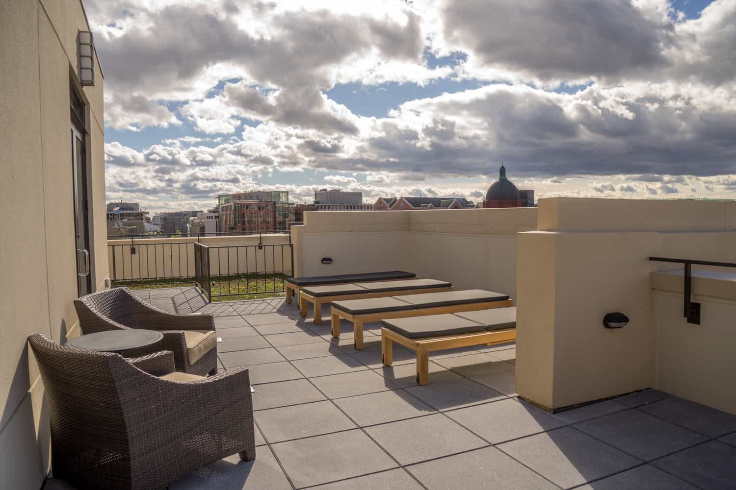 The Drake Apartments in Dupont Circle Photo Gallery Keener Management