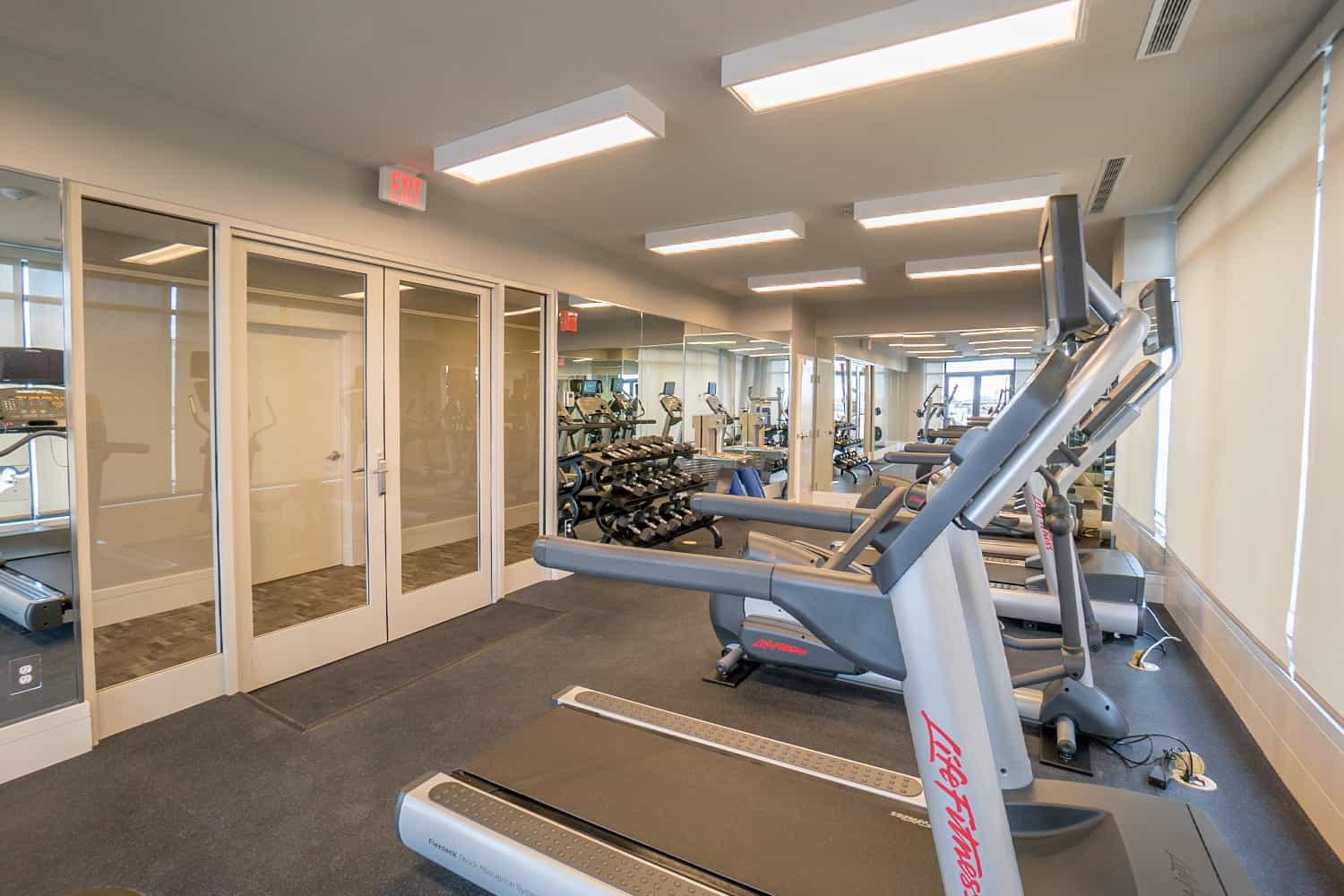 The Drake Apartments in Dupont Circle Photo Gallery Keener Management