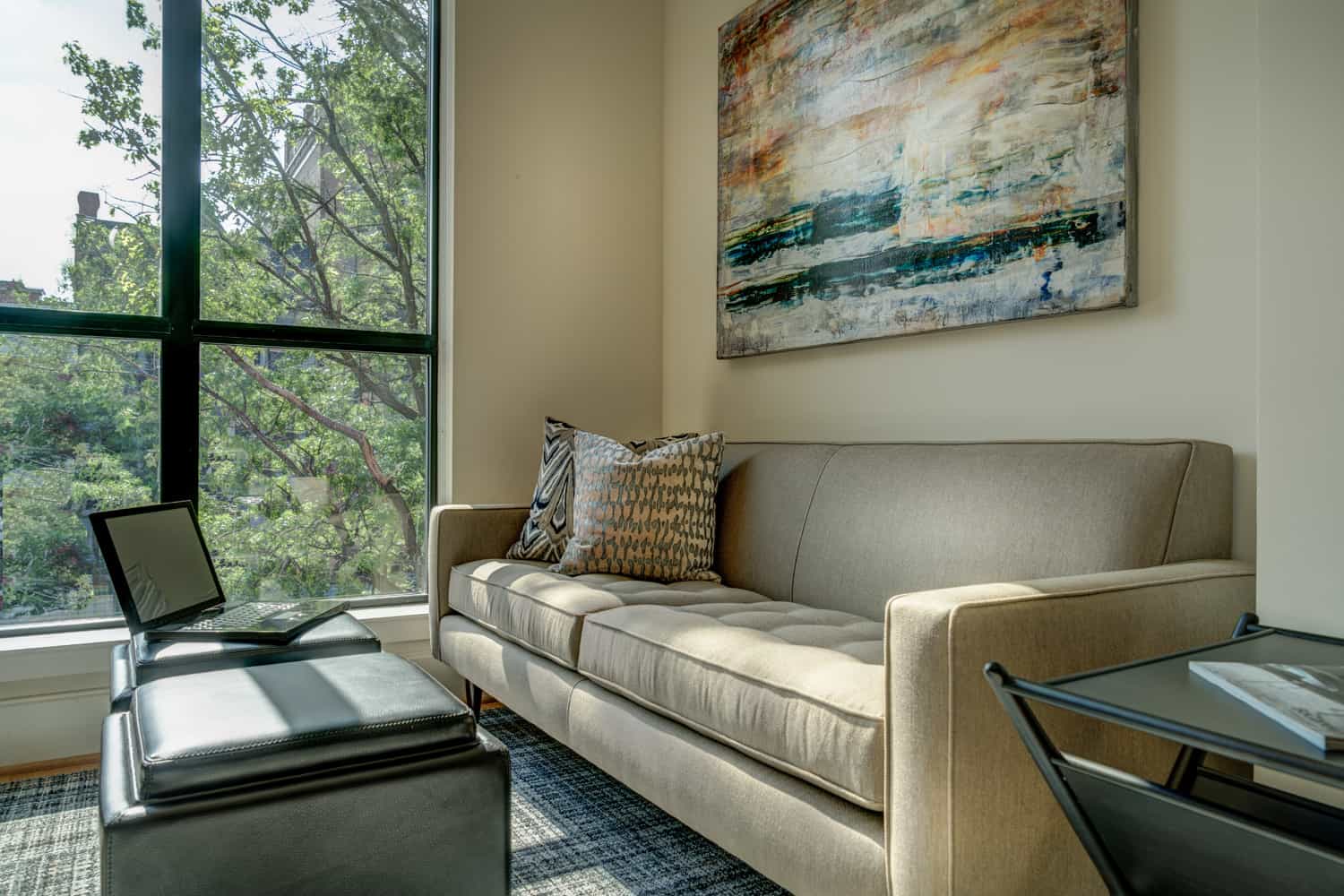 The Drake Apartments in Dupont Circle Photo Gallery Keener Management