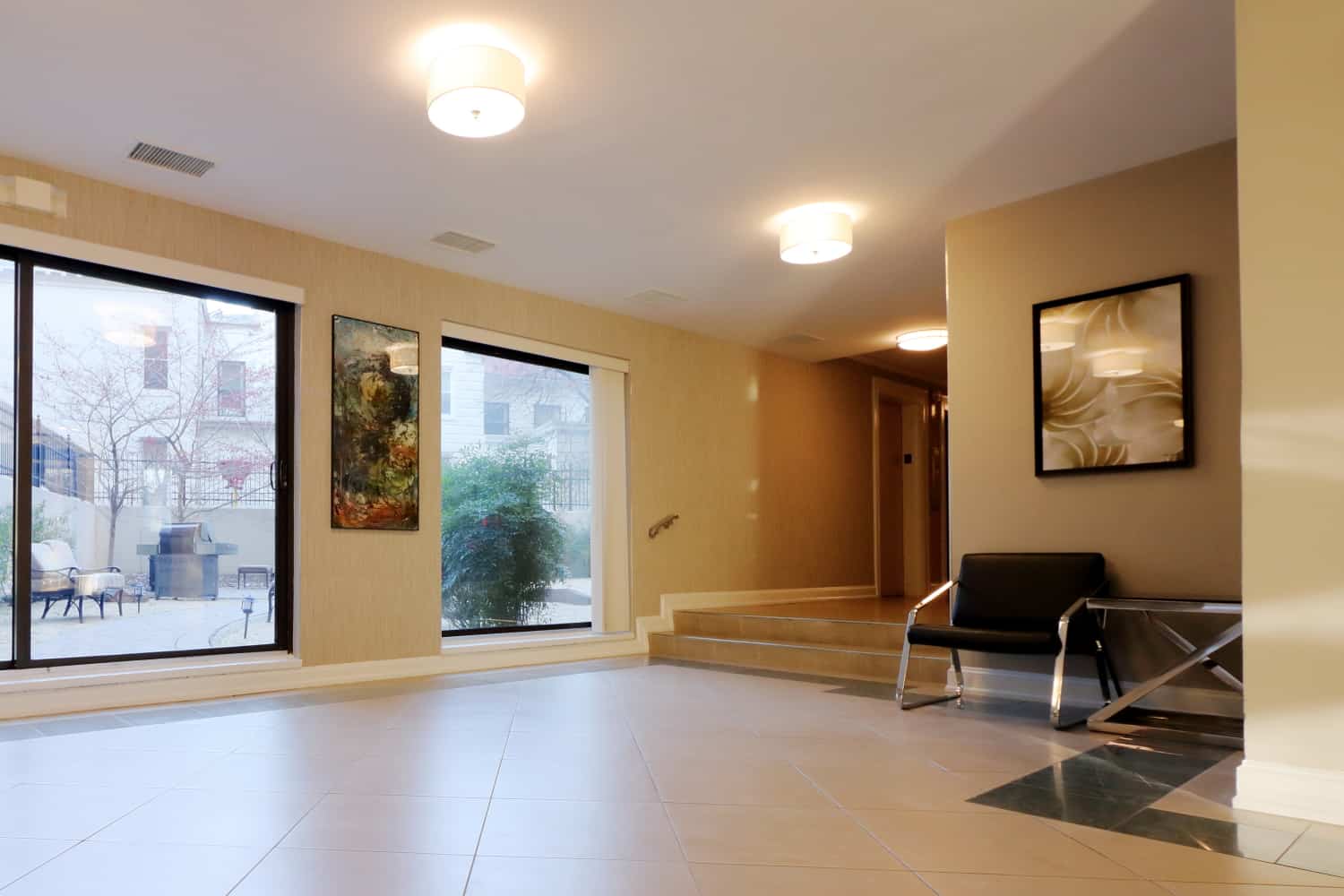 The Park Monroe Apartments in Columbia Heights Photo Gallery Keener