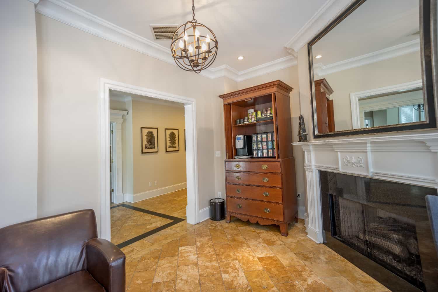 The Regent Apartments in Dupont Circle Photo Gallery Keener Management