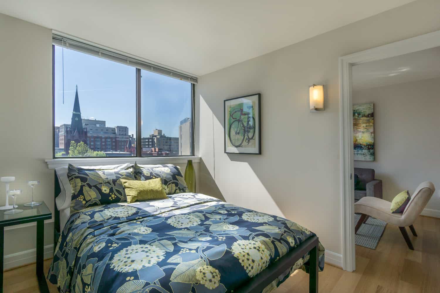 Sutton Plaza Apartments in Logan Circle Photo Gallery Keener Management