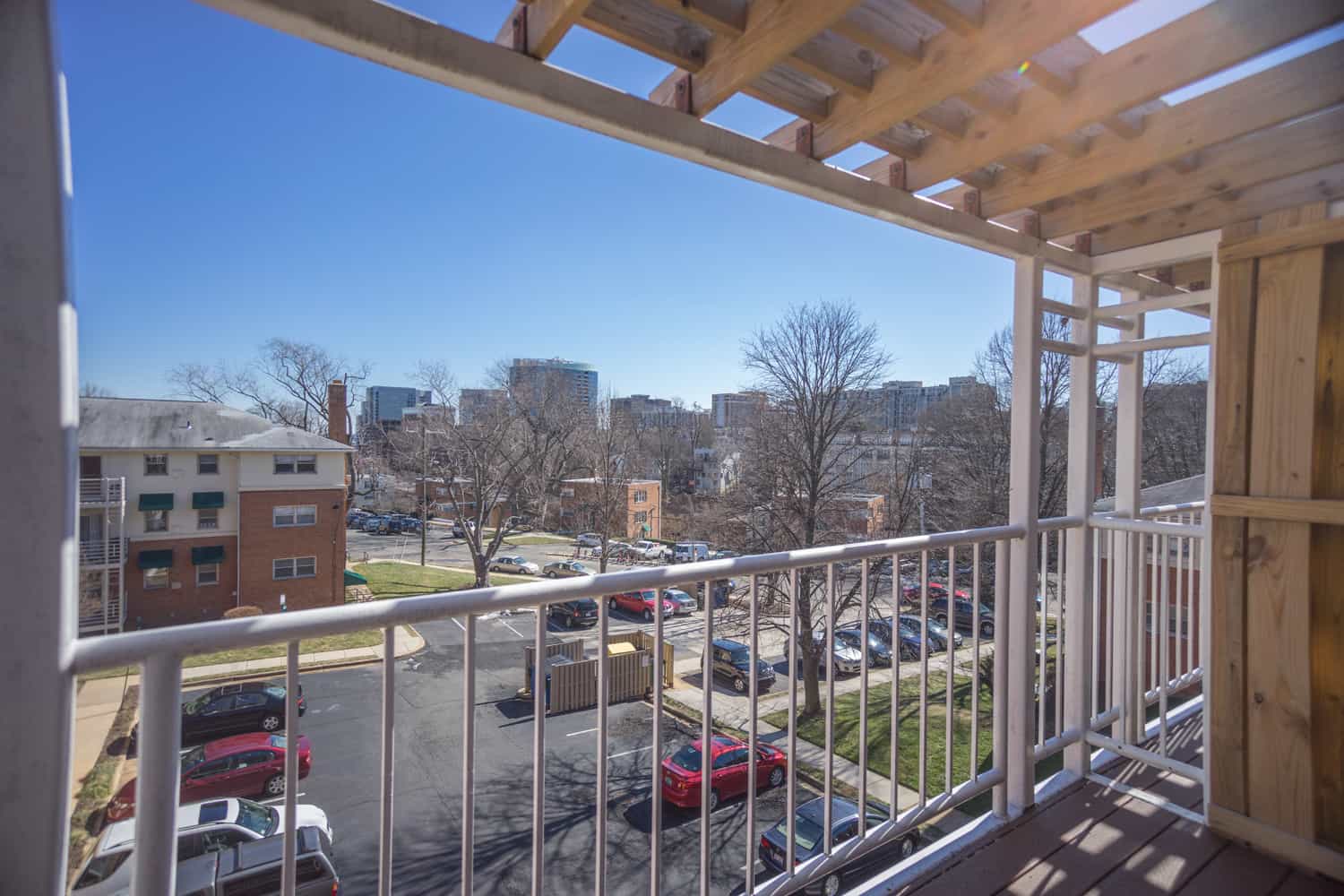 The Taylor Apartments in Arlington, VA Photo Gallery Keener Management