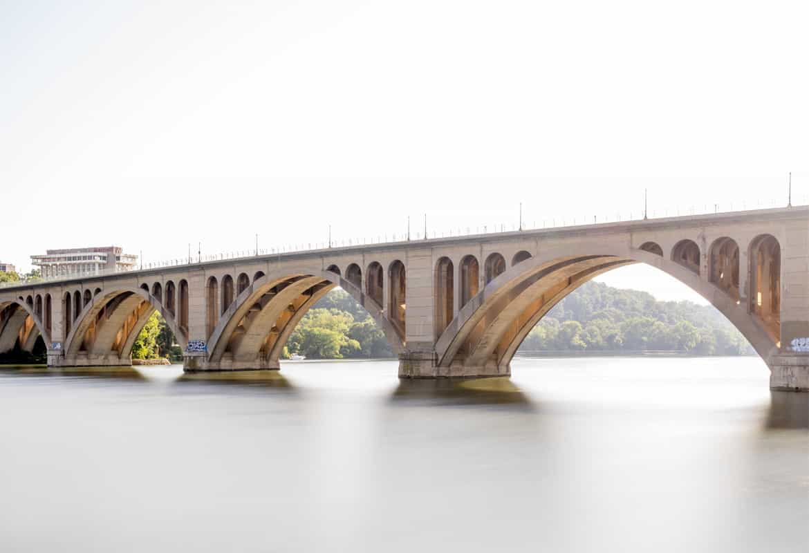 Rosslyn Apartments for Rent in Rosslyn, VA Keener Management