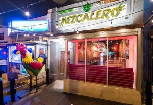 Mezcalero Restaurant