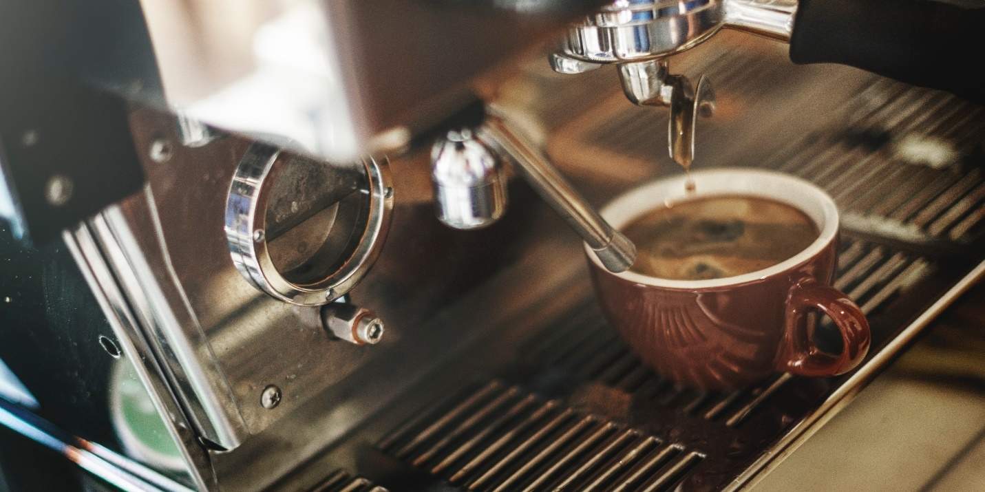 5 Best Coffee Shops in D.C. Near 14th Street