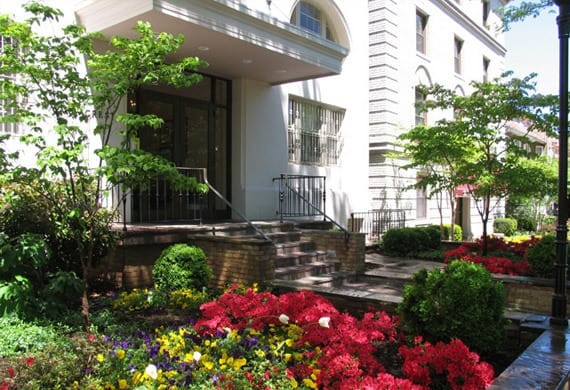 Luxury Apartment Rentals in the Washington DC Area - Keener Management