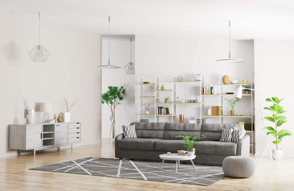 Where to Buy Trendy Apartment Decor on a Tight Budget