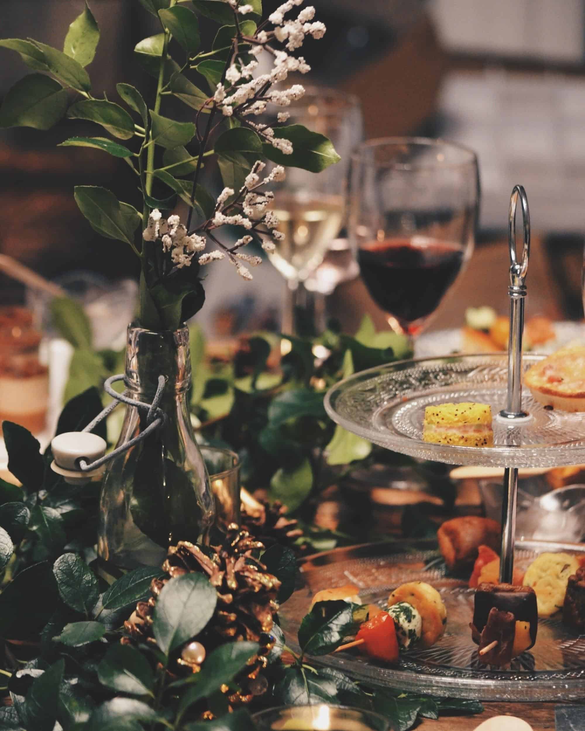Throwing a Holiday Party? Here’s What You Need to Make It Epic