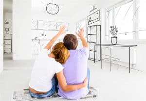 New Year Apartment Redecorating Tips