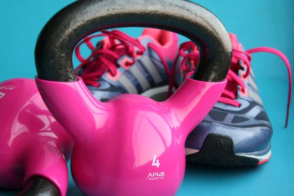 Working Out Can Relieve Anxiety From the Holidays