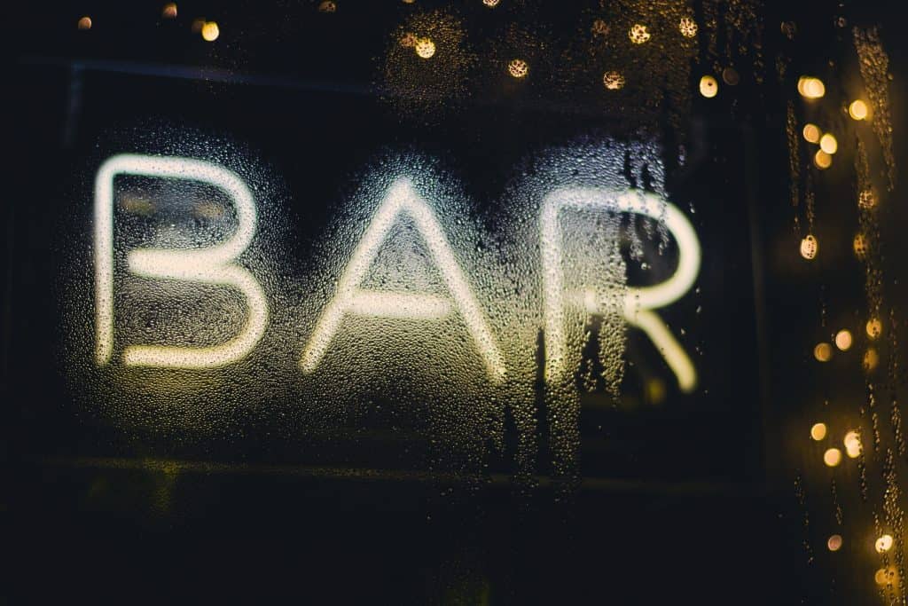 Washington DC Bars