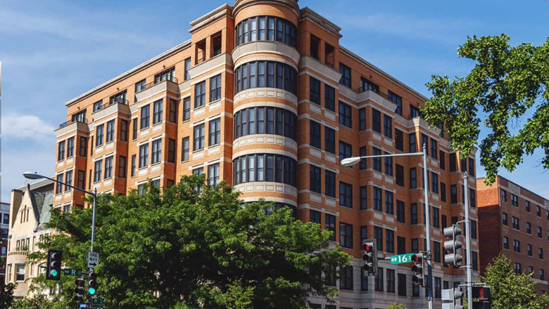 Luxury Washington DC Apartments for Rent