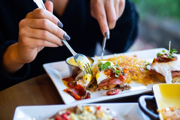 Brunch Spots in DC