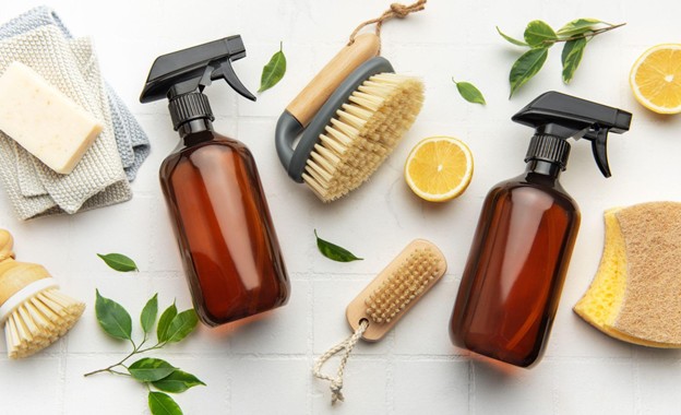 Eco-Friendly Improvements to Your Home